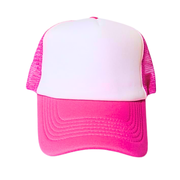 Gorra Promocional Trucker - Image 2