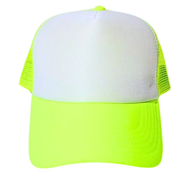 Gorra Promocional Trucker - Image 3