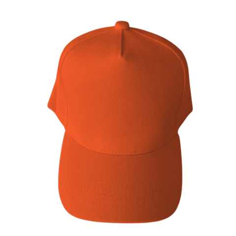 Gorra Frente Plano