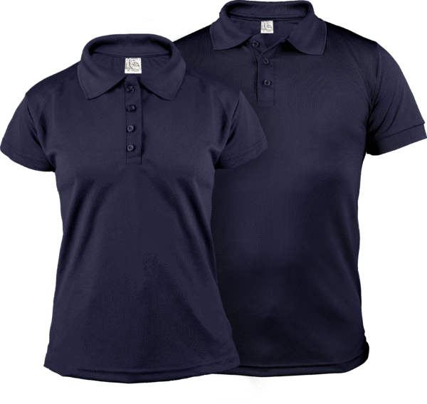 Polo Dry Fit Dama - Image 2