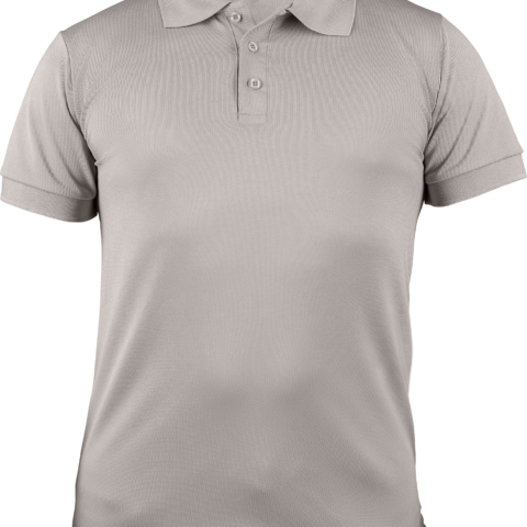Polo Dry Fit Caballero