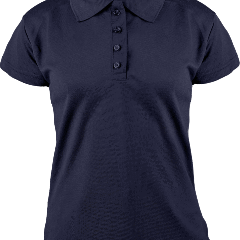 Polo Dry Fit Dama
