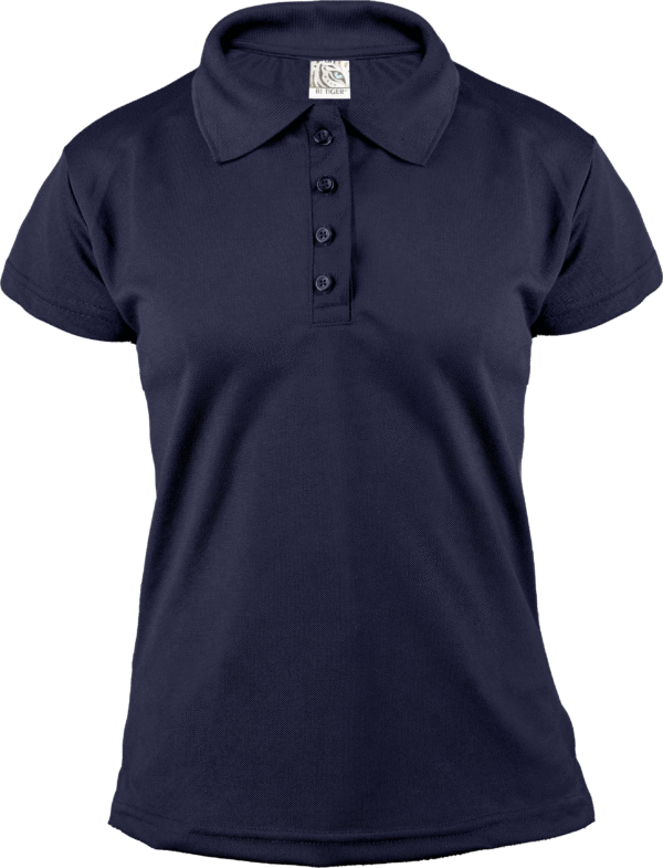 Polo Dry Fit Dama