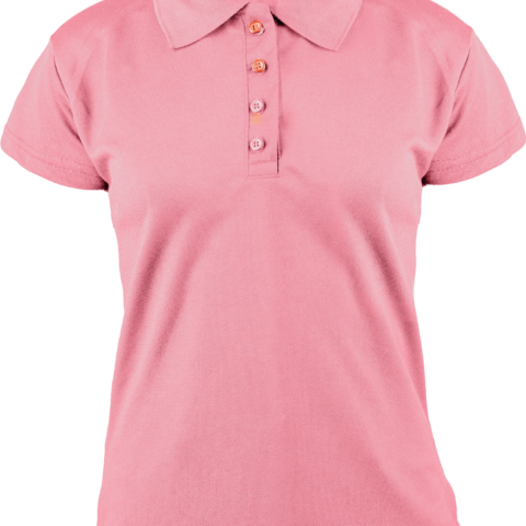Polo Dry Fit Dama