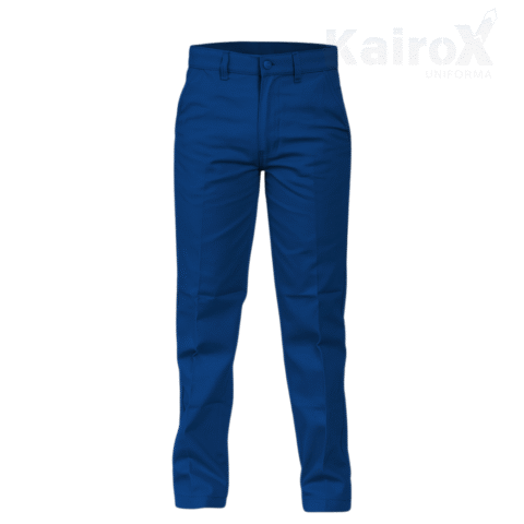 PANTALON GABARDINA