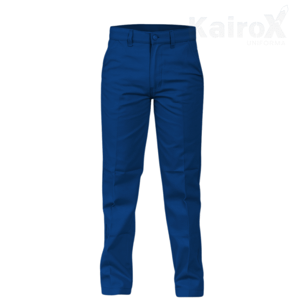 PANTALON GABARDINA