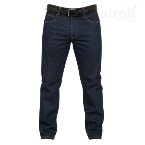 PANTALON DE MEZCLILLA