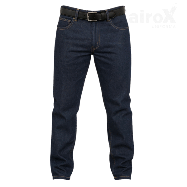 PANTALON DE MEZCLILLA